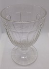 Lot Of 5 Antique Miscellaneous Glass Items