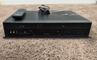 Sony Rdr-vx560 Dvd Recorder vcr Combo Player