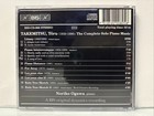 Noriko Ogawa Rain Tree Complete Solo Piano Music Of Toru Takemitsu Bis Cd