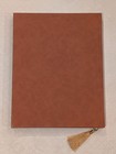 Disney Archives Enchanted Storybook Replica Journal Large Size