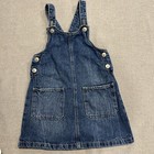Mixed Bundle 4 Pieces Toddler Girl Size 3t