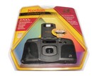 Kodak Advantix 3700ix Aps Film Camera Advanced Photo System Flash Date