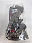 Baldlands Bow Boot Backpack Back Pack Archery Hunting Holder Approach Fx New