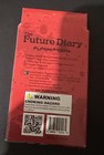 The Future Diary Playing Cards  complete  Funimation  Rare 