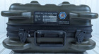 Us Army Air Force Aviator s Night Vision Imaging System Military Hard Case 17x15