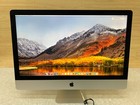 Apple Imac 2017 27  I5 3 5ghz 8gb Ram 1tb Ssd Mac Os All-in-one Mne92ll a  a1419
