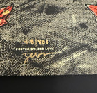 Dead   Company 2017 Concert Poster - Zeb Love - Detroit  Mi - Fall Tour