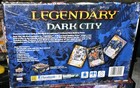 Marvel Legendary  Dark City Expansion Pack Deck-building Game 1  Players 12 