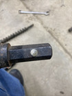 Ditch Witch Roto Witch Reamer Bit