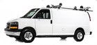 2017 Gmc Savana 2500 2500 3dr Cargo Van
