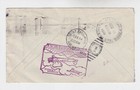 Canada 1928 Ffc Btwn Edmonton   Winnipeg      P1189