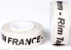 2-rolls Velox 700c X 16mm Cloth Cotton Adhesive Road Bike Rim Strip Wheel Tape