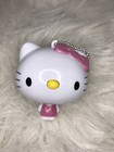 Awesome Hello Kitty Retractable Measuring Tape Extend Up To 36    Nip Must Have 12