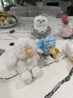 Webkinz Collection For Sale     Birds   More  All With Original Tags  All Retired