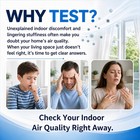 Mold Test Kit For Home  16 Detection Tests  Diy Detector Indoor Air   