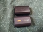 Genuine Canon Lp-e6 Battery Oem   Dslr 5d 6d 7d   Tested   Working  set Of 2 