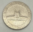 Las Vegas Club Casino Las Vegas Nv  1 Slot Gaming Token Nickel 1979