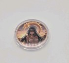 Sexy  Coin Mint In Capsule