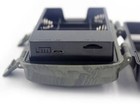3 Pack Pr600a Trail Camera - 12mp 1080p Hd - Waterproof - Night Vision - Hunting