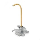 Fuel Petcock Valve Tap For Kawasaki Brute Force Kvf 650 750 4x4i 51023-0022 