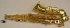Eastrock Alto Sax - Includes Case