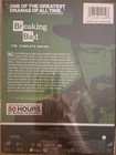 Breaking Bad  The Complete Series Seasons 1-6  dvd  2014  21-disc Set   sealed 