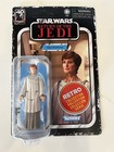 Star Wars Retro Collection Mon Mothma 3 75  Rotj Action Figure 2023 New