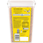 Tasty Chicken Flavor Crunchy   Soft Cat Treats  30 Oz Tub