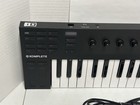 Native Instruments Komplete Kontrol M32 Compact Keyboard Controller Midi Usb