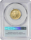 2025-w U s  Marine Corps Usmc 250th Anniversary  5 Gold Ms70 Fs Pcgs