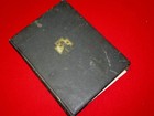 Wwii Imperial Japanese Army China War Photo Album Shanghai Nanking 1939