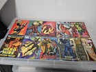 Marvel Masterpiece Xl 30 Card Lot