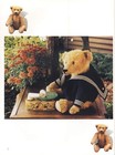 Vintage Bing Teddy Bears  Stuffed Animals   Antique Toys Collectors Guide