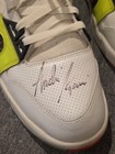 Nike Autographed Andre Agassi Shoes Size 11 5 Brand New Never Worn   Free Ship