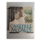Vintage 1970s Mccall s Sewing Pattern Counter Catalog   70s Fashion Hardcover