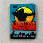 Vintage 10 Non-sports Packs 1990s Disney Minnie Mickey Batman Star Trek Ariel