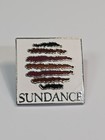 Sundance Ski Badge Pin Utah Resort