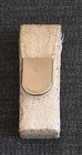 Vintage Antique Lipstick Holder W mirror And Case