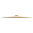 Zildjian A Series Medium Crash Cymbal 16 In 