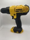 Dewalt Compact 20v Max Li-ion 1 2-in Drill driver Dcd771  tool Only 