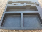 2017-2022 Honda Hr-v Floor Foam Tray For Holding Jack  Tools 84550-t7w-a10 Oem 