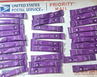 50 - Skittles Drink Mix To Go  Grape  Singles Sachets Free Shipping