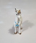 Hr Hagen Renaker Miniature Papa Unicorn Style 2 Figurine
