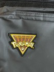 Vintage Pokemon Center New York Laptop Bag 2000 Nintendo Store Very Clean Promo