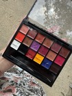 Anastasia Beverly Hills Lip Palette Vol  1 Multicolor Cream Lip Color