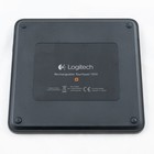 Logitech Touchpad T650 Wireless Rechargeable Mouse W  Usb Dongle   Cable