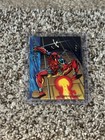 Fleer Marvel Trading Card Lot Colossus Cable Deadpool 2025 Chrome Gold Set