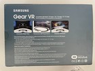 Samsung Gear Vr Oculus Virtual Reality Headset 3d Note 5 Galaxy S6  S6 Edge S7