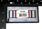 U s  Air Force Gulf War Vet Patch With Southwest Asia Service Medal Ribbon  aff 