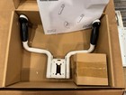 Grace Q nique Rear Handles For Q nique 15r And 21 Quilting  New In Box